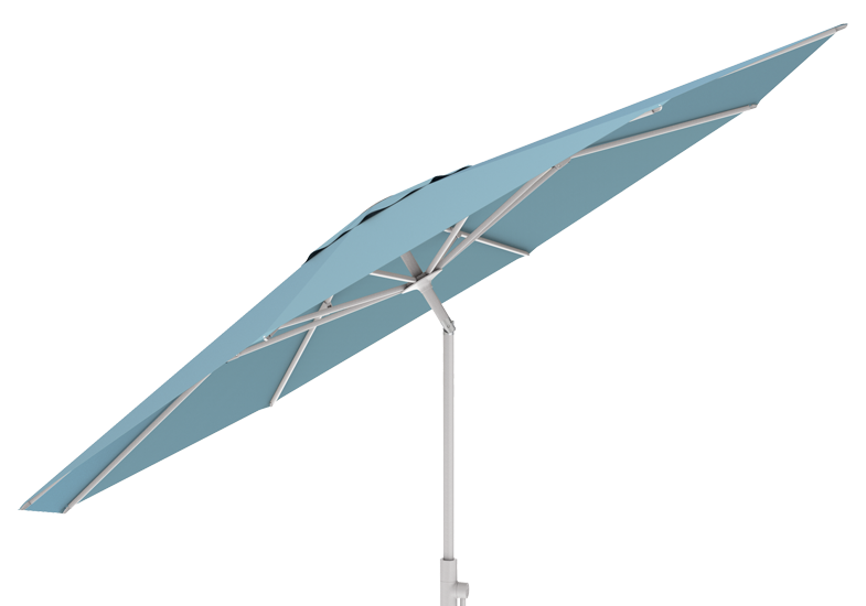 Treasure Garden 11' TWIST tilt Octagon Series