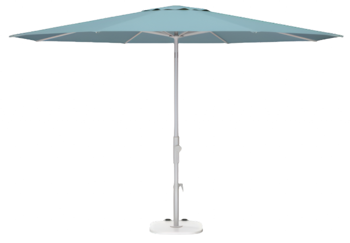 Treasure Garden 11' TWIST tilt Octagon Series