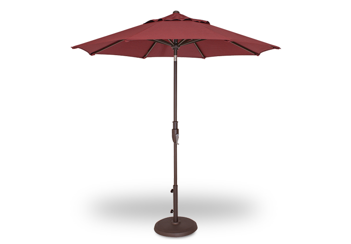 Treasure Garden 7.5' Glide Tilt Octagon Series